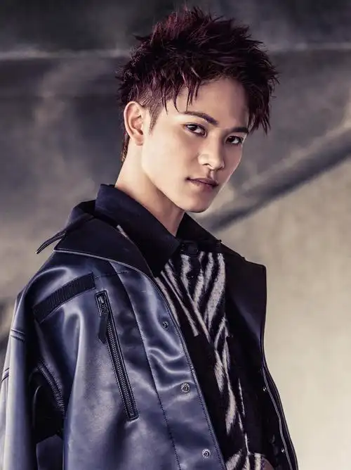 the rampage from exile tribe