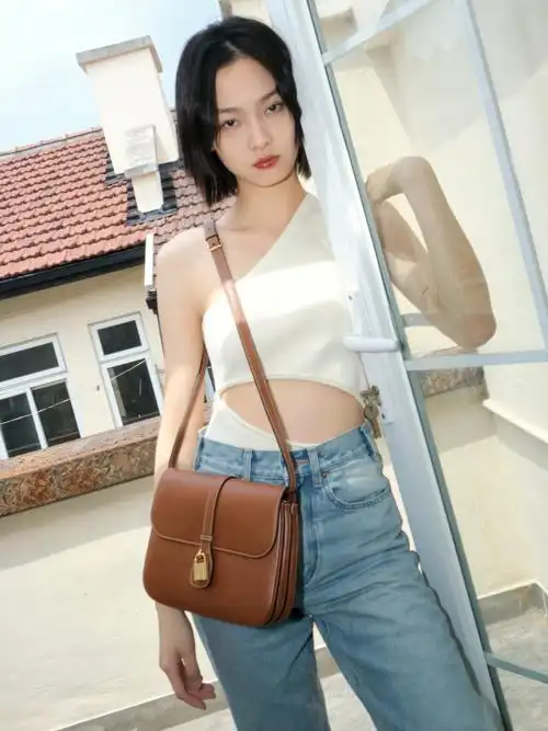 星力超模赵佳丽