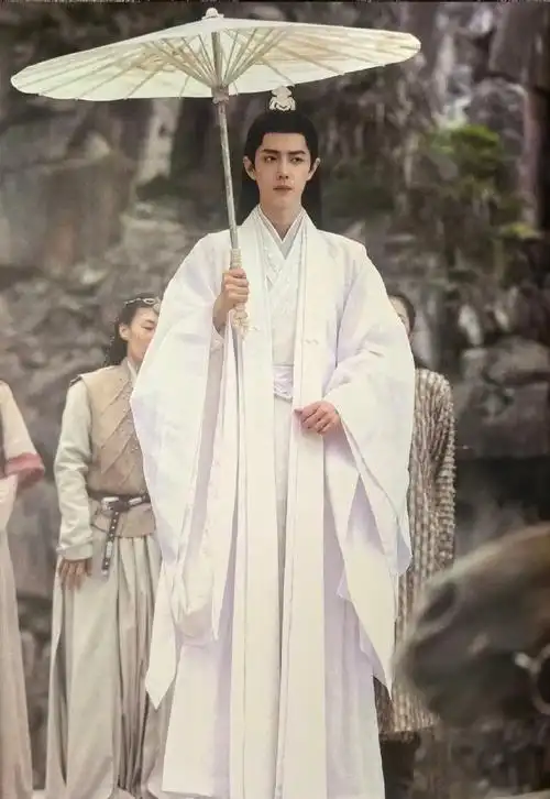 肖战##肖战时影