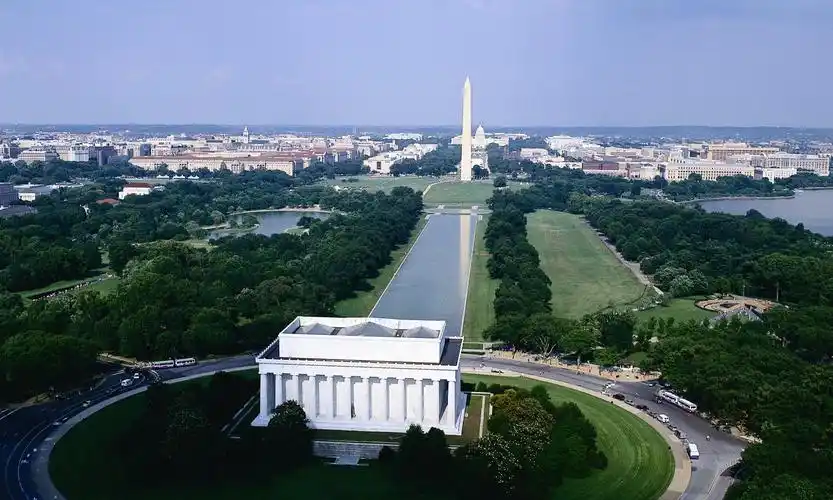 景观笔记123一个愈合的伤口vietnamveteransmemorial美国越战纪念碑