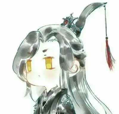 天官赐福 师青玄 贺玄 双玄