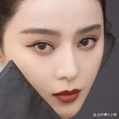 长着狐狸眼的4位女星风情万种又灵动撩人个个都超漂亮