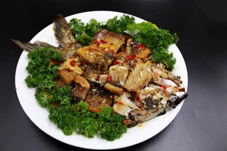 丹江口全鱼宴今日遭众媒体曝光,快看!