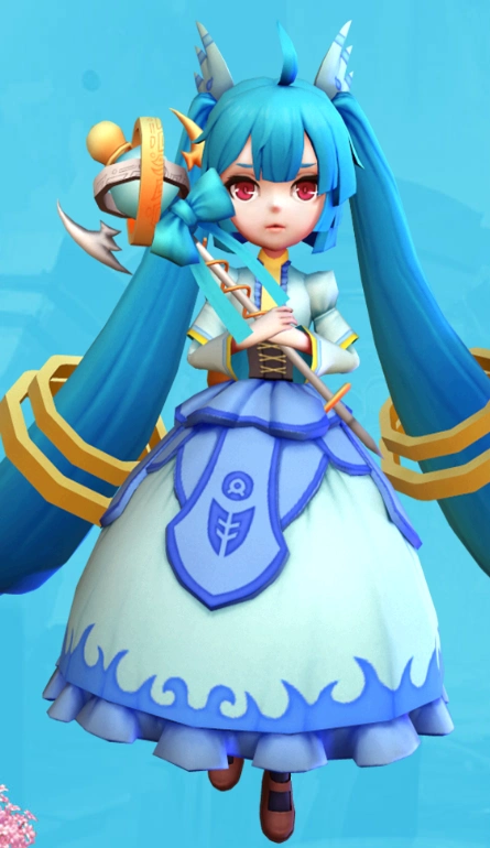 星之召唤士星灵汇总介绍