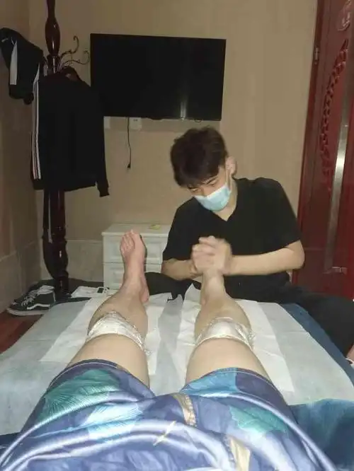 华夏良子(西大望路店)-"五一假期按摩上哪里去好?华夏良子连锁店.