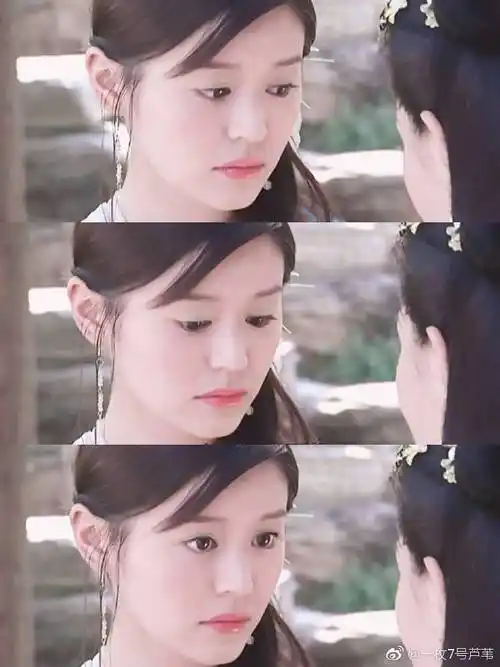 小仙女真的太甜了,慕容家二小姐慕容仙甜得像一只.