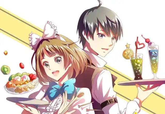 动漫推荐:男扮女当明星,校园行乐不停