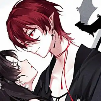 动漫一女三男头像:希望我们拥有海绵宝宝的乐天和单纯.