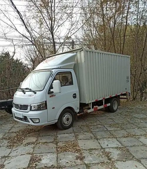 东风途逸t5t3货车报价现车足售全国