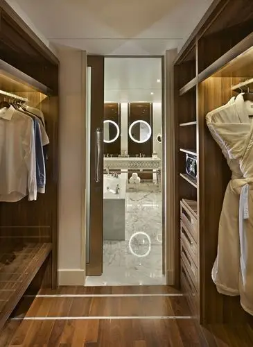 五星级酒店室内装修风格图片大全