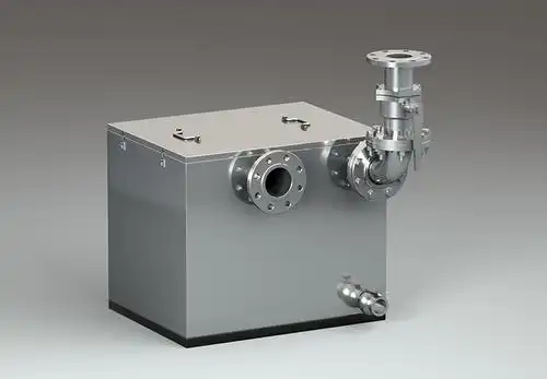 别墅地下室安装一体式污水提升器的好处有哪些?