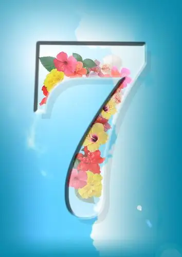 水晶数字7设计元素素材免费下载(图片编号:1797880)-六图网