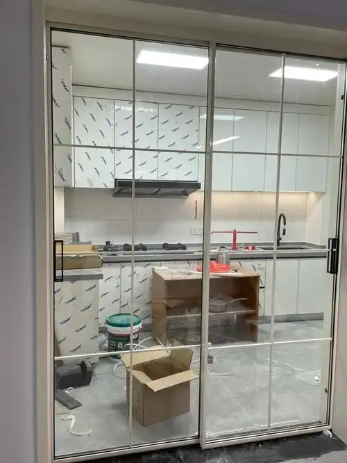 厨房极窄推拉门有哪些选购技巧?