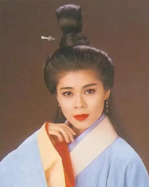 明星高清美图珍藏一线大花旦梁佩玲