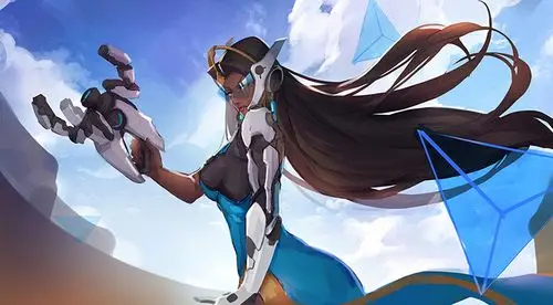 守望先锋秩序之光新手进阶攻略 印度舞娘心得