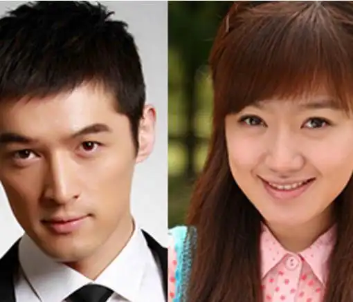 图网传胡歌前女友薛佳凝竟宣布出嫁揭二人分手真实原因