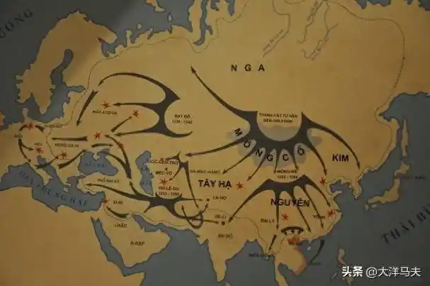 揭开十字军东征的神秘面纱:实质究竟为何?