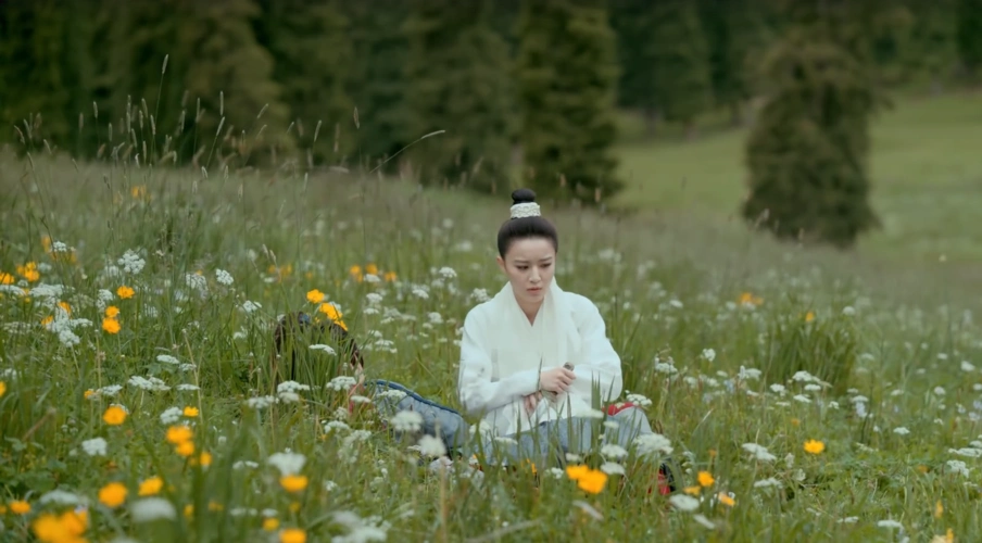 古装大剧中那些绝美拍摄景点排行 陈情莲花坞垫底!你想去哪一个