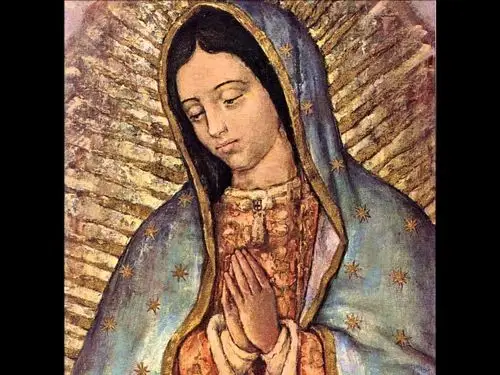 瓜达卢佩圣母显现