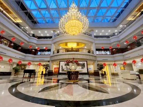 凯元春季新菜品发布让您在德州品尝全国当季美味