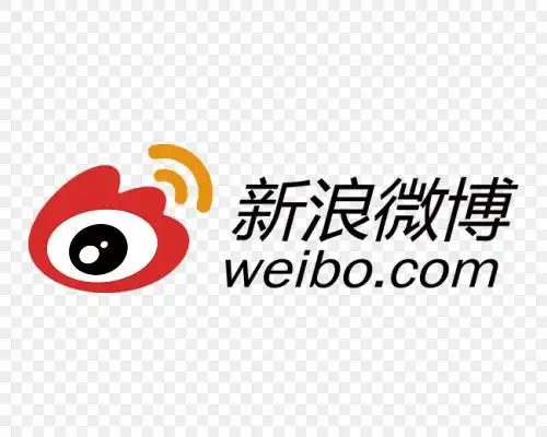 【免费】  新浪微博标志sinaweibologos