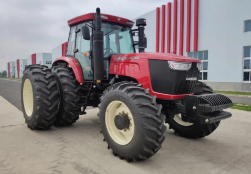 沃得异军突起,常发,华夏,国泰缠斗,2020年拖拉机销售情况分析