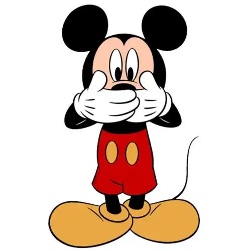 有没有米奇头像