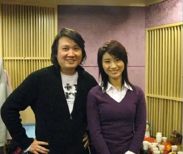 技能于一身的全方位音乐人,他曾为张国荣,张学友,黎明,周华健,张镐哲