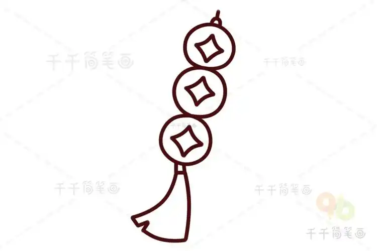 铜币,铜制的钱币,亦称"铜钱".铜币主要指清末民初时期的无孔铜币.