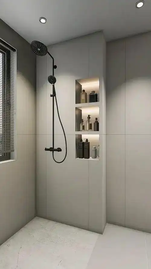 卫生间这8个地方这样装修赶紧叫停,我家中了最后两条,坑死了!