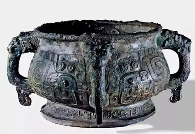 大英博物馆里的中国国宝,你知道多少?