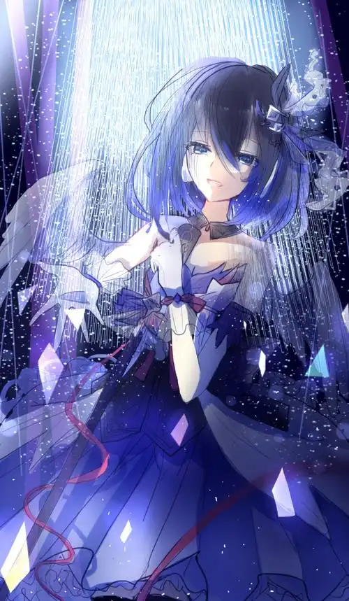 本命女武神萝莉皆女王,爱辽爱辽(°°)