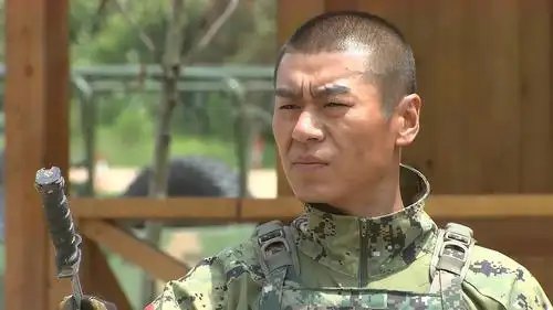 徐佳主演!盘点《我是特种兵之火凤凰》十大精彩合集,简直太帅!