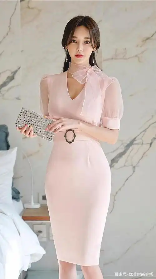 女神孙允珠:窈窕淑女,红妆娥娥