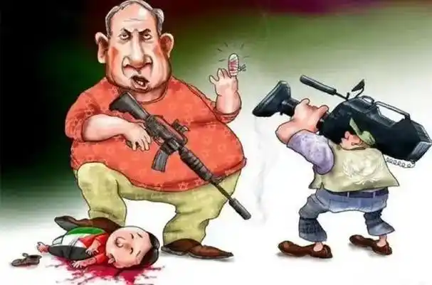 美以惊天阴谋曝光,全球还没反应过来!大战挡不住了