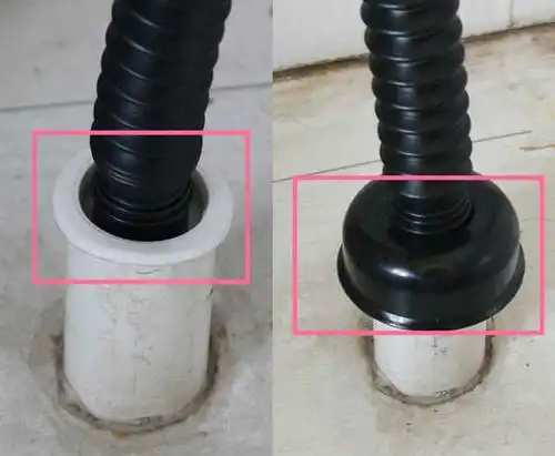 卫生间下水管溢水的原因是什么