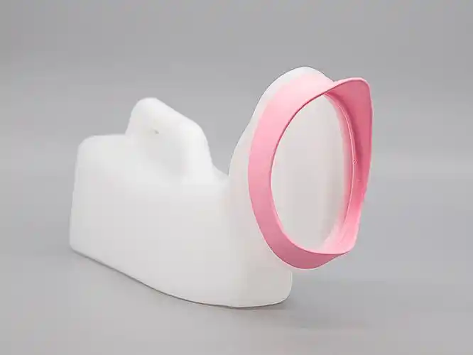 尿壶女士专用尿壶女用接尿器老人卧床室成人接尿壶家用卧室小便器