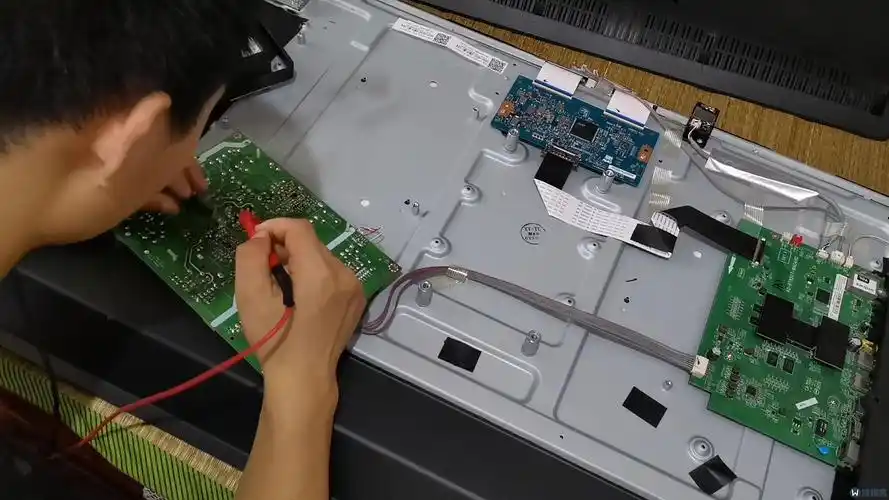 上海夏普液晶电视维修电话