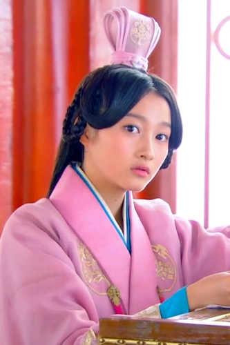 新四小花旦关晓彤六大古装剧凤囚凰垫底第一惊艳众人