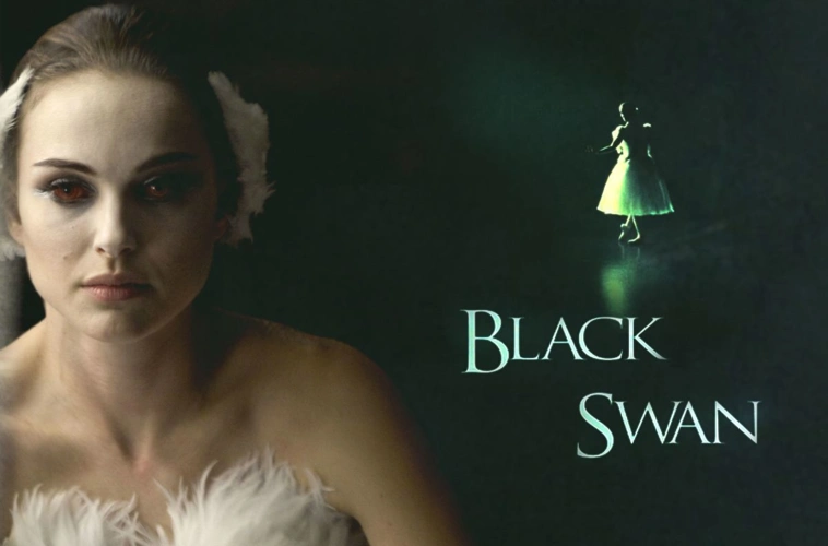 电影《黑天鹅》:娜塔莉·波特曼的封后之作