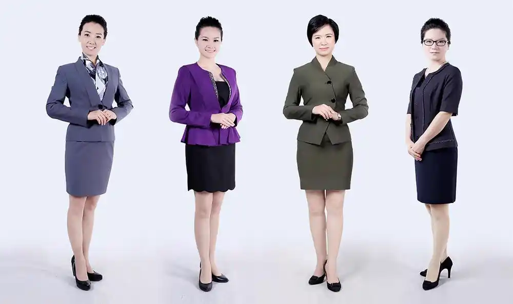 职业礼仪对个人发展的促进作用