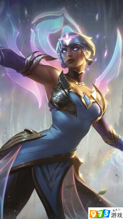 lol黎明使者卡尔玛什么时候上线 黎明使者卡尔玛上线时间