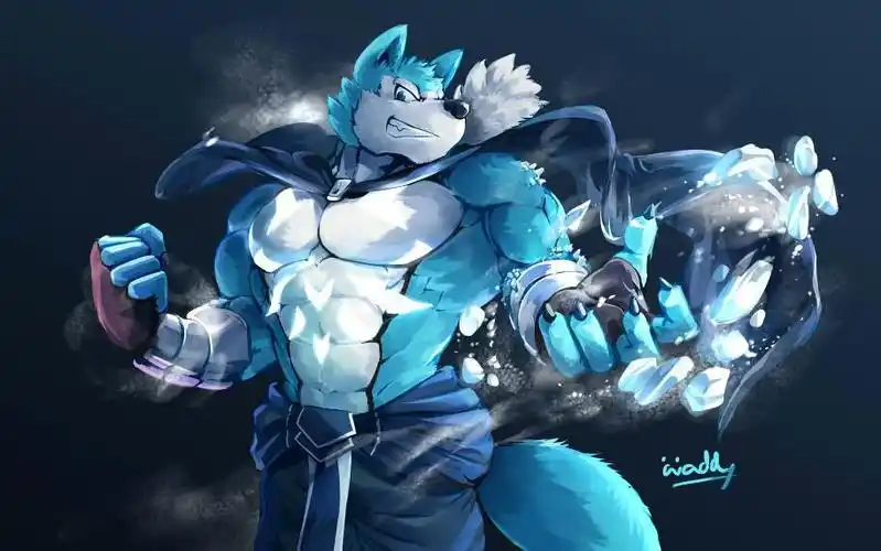 furry 兽人 短视频合集-娱乐视频-搜狐视频