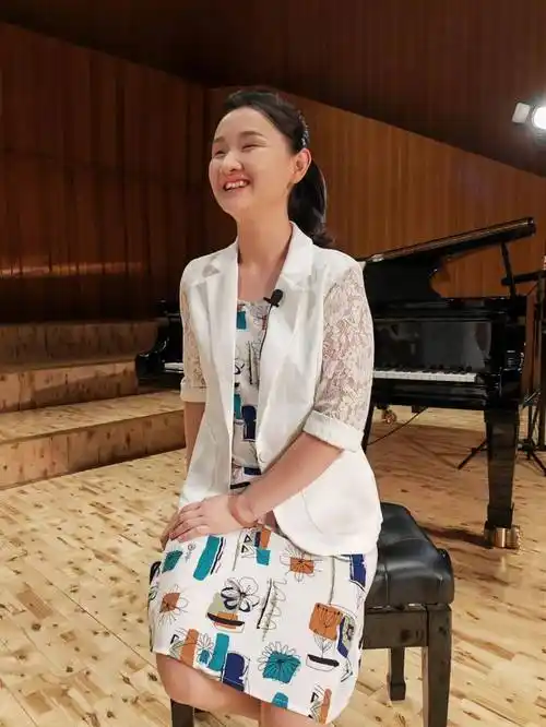 人生需要这首歌 | 第27届中国青年五四奖章获得者