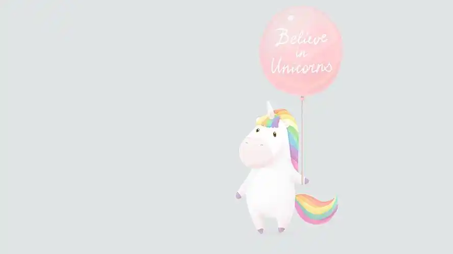 unicorns,magic,minimalism,rainbows,壁纸,高清壁纸自然,动物,独角兽