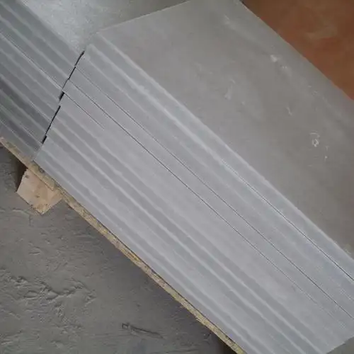 云母板耐高温绝缘材料