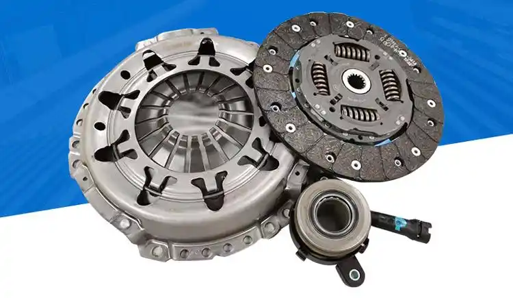 适用于日产颐达骐达骊威轩逸逍客阳光离合器三件套压板离合片轴承骊威