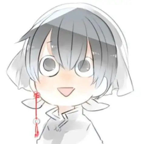 漫画头像男生呆萌图片大全可爱 男生头像图片大全 -【爱个性】