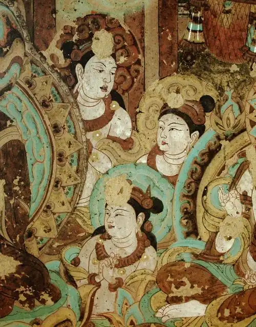 0184_敦煌壁画_敦煌壁画合集-敦煌112窟-dsc-1932_1636x2095px_tif_30