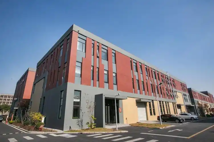 世界级浙江大湾区产业带核心位置高端定制厂房火热招商中